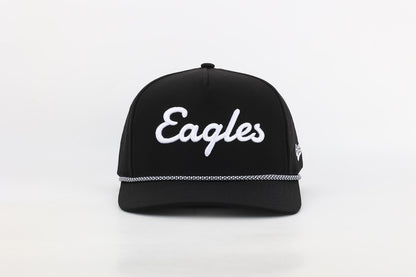 [EAGLES] Black Hat, White Rope